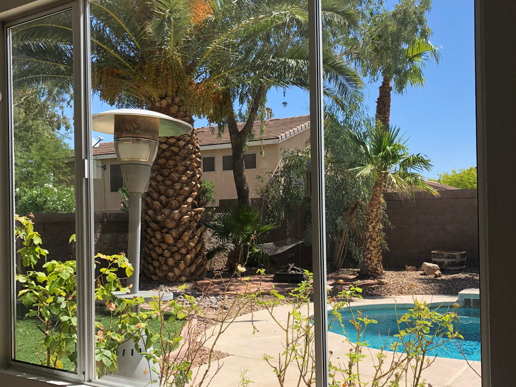 Phoenix Arizona Window Cleaning